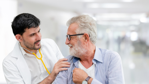 Welkom bij Fontys Mens en Gezondheid
